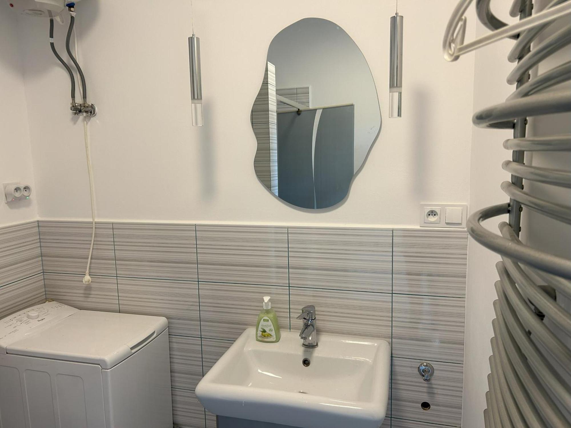 Apartament Tamaja Bielsko-Biała Buitenkant foto