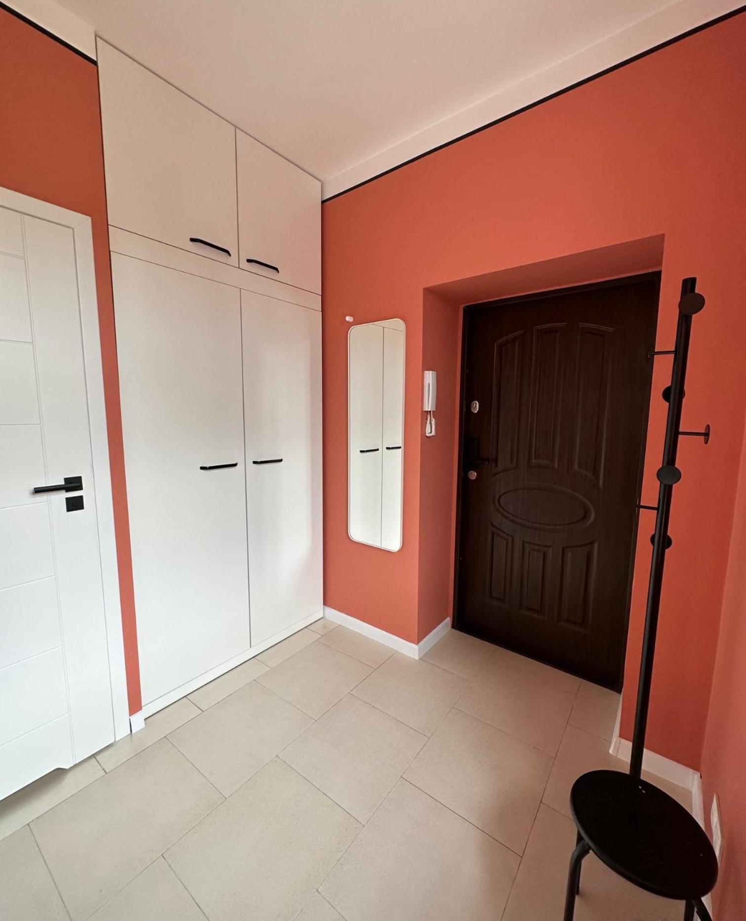 Apartament Tamaja Bielsko-Biała Buitenkant foto