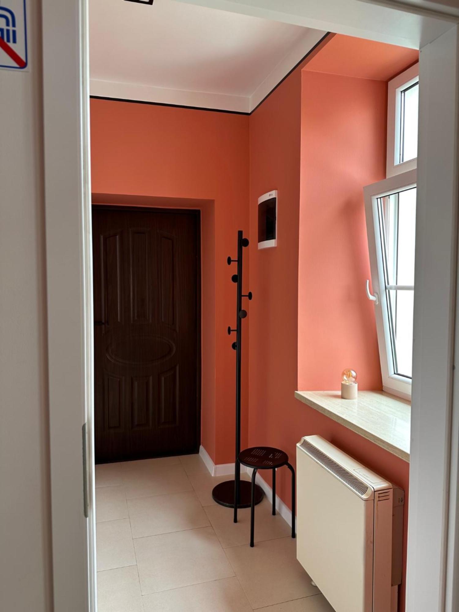 Apartament Tamaja Bielsko-Biała Buitenkant foto
